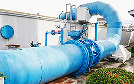 COMMERCIAL DRAINAGE Wallington